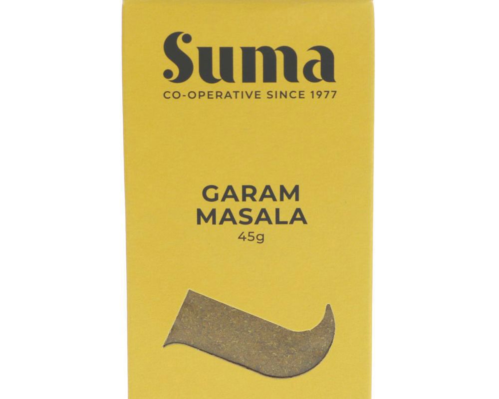 Garam Masala - (45g)