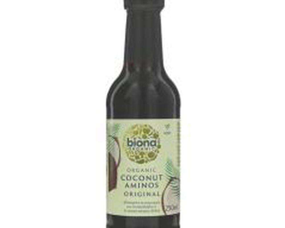 Biona Coconut Aminos - Original