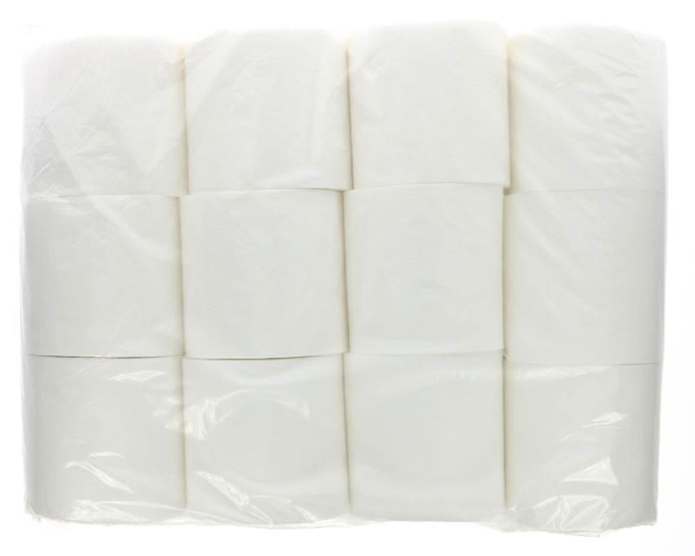Ecoleaf Recycled Toilet Rolls 12 Pack