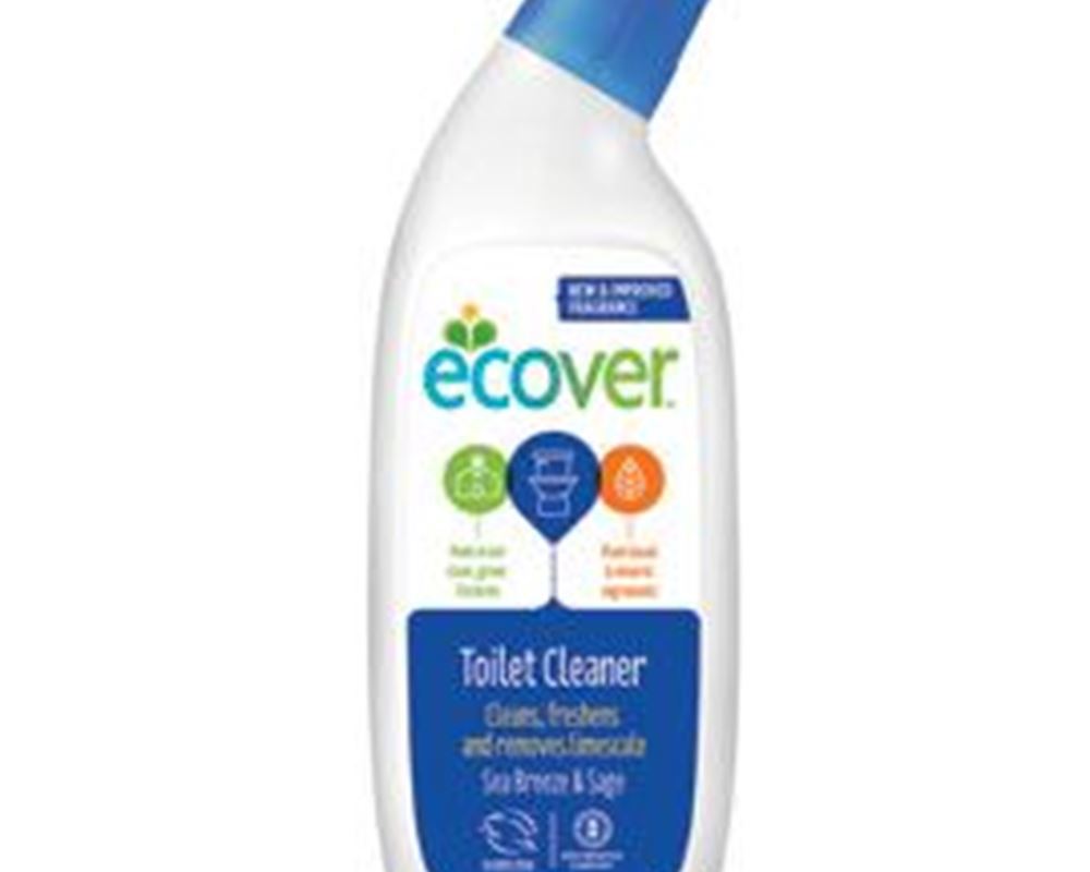 Ecover - Toilet Cleaner - Sea Breeze & Sage