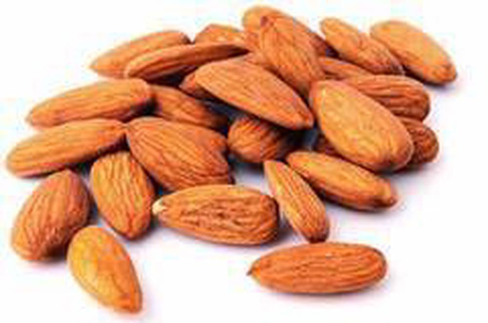 Almonau/Almonds 1kg