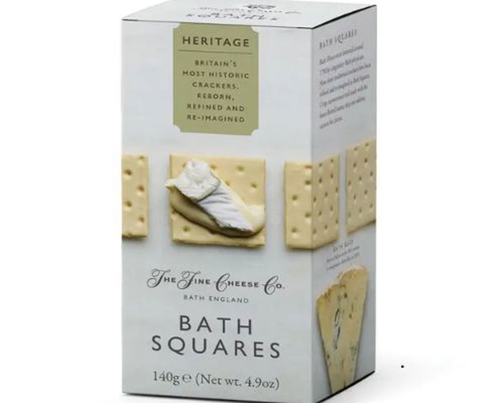 Bath Squares