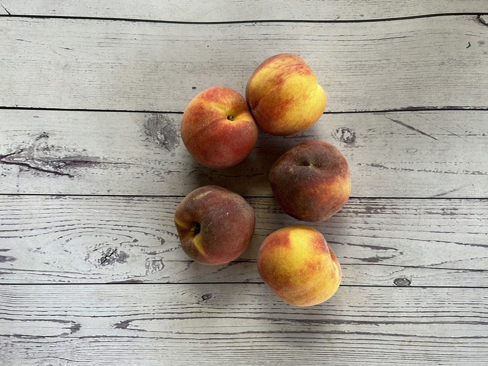 Peach