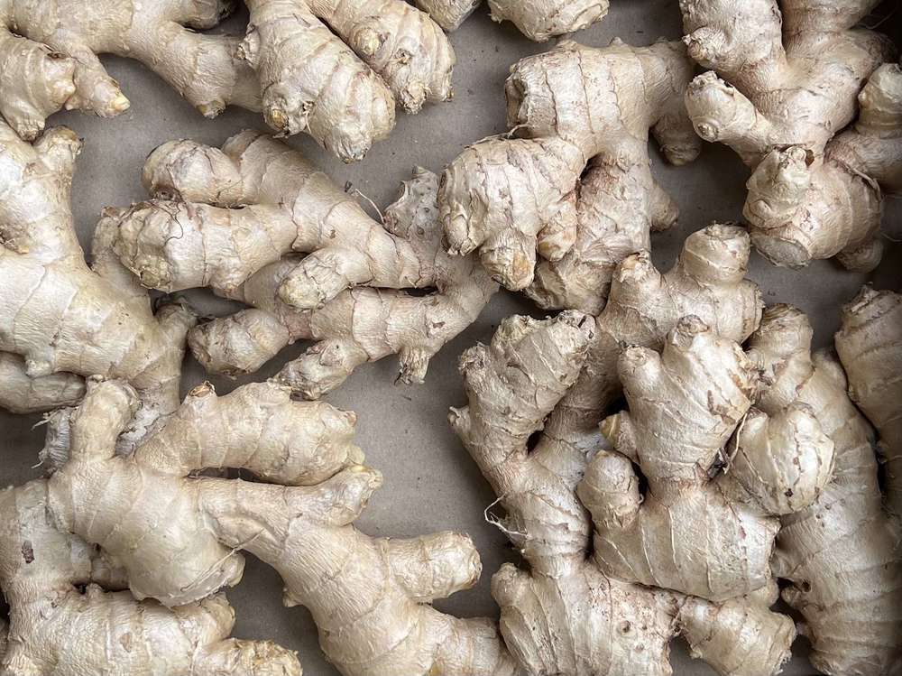Ginger - 100g
