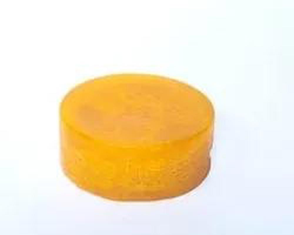 Ayurvedic Shampoo Bar LEMON & CHAMOMILE