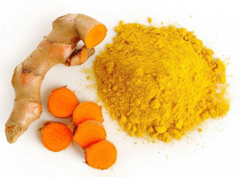 Turmeric