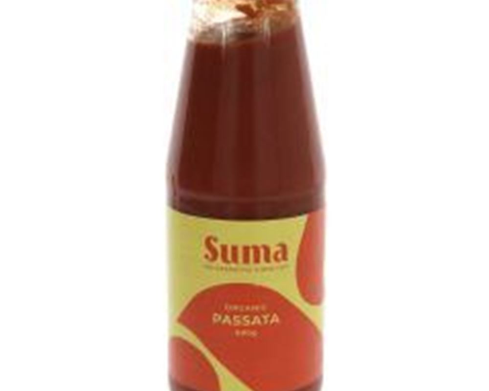 Suma Passata (Organic) – 690g