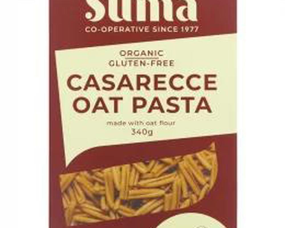 Pasta - Casarecce Oat