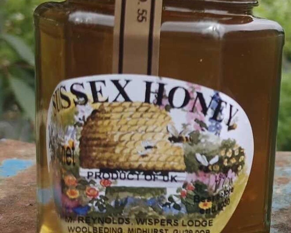Runny Honey