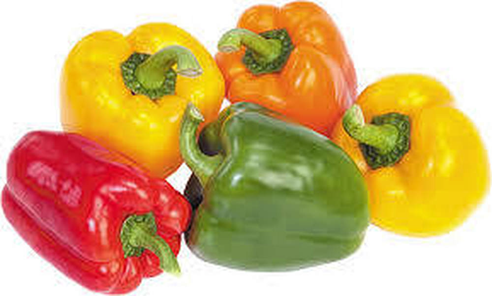 Pepper (2lb)