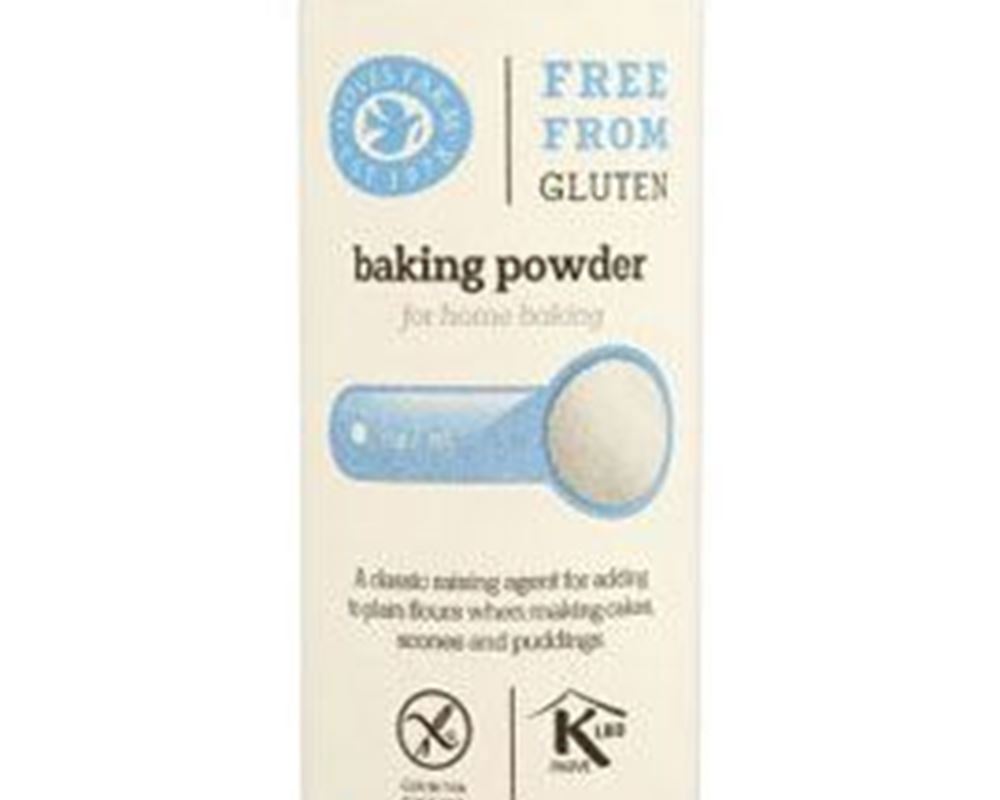 Baking Powder Non Organic