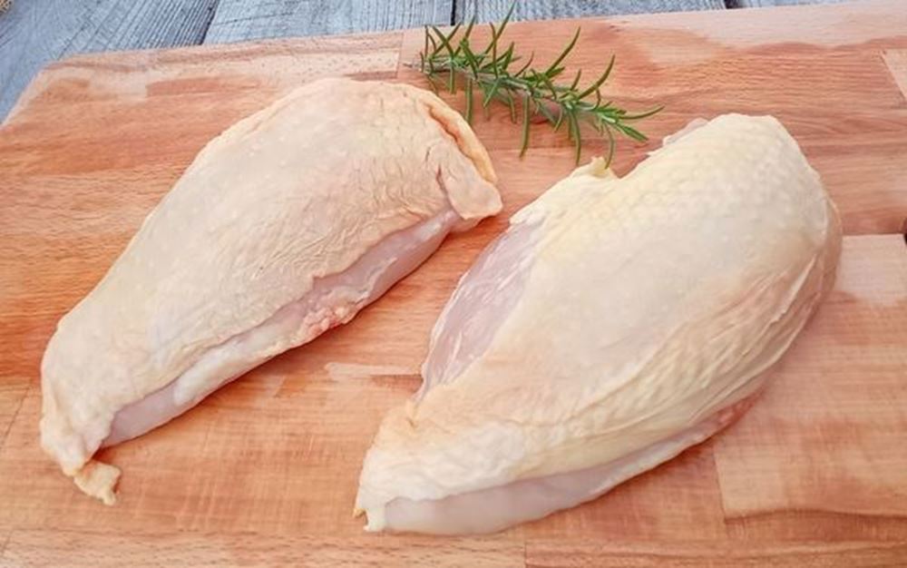 Chicken Breast Non Organic