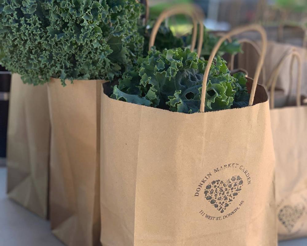 Build your own bag
