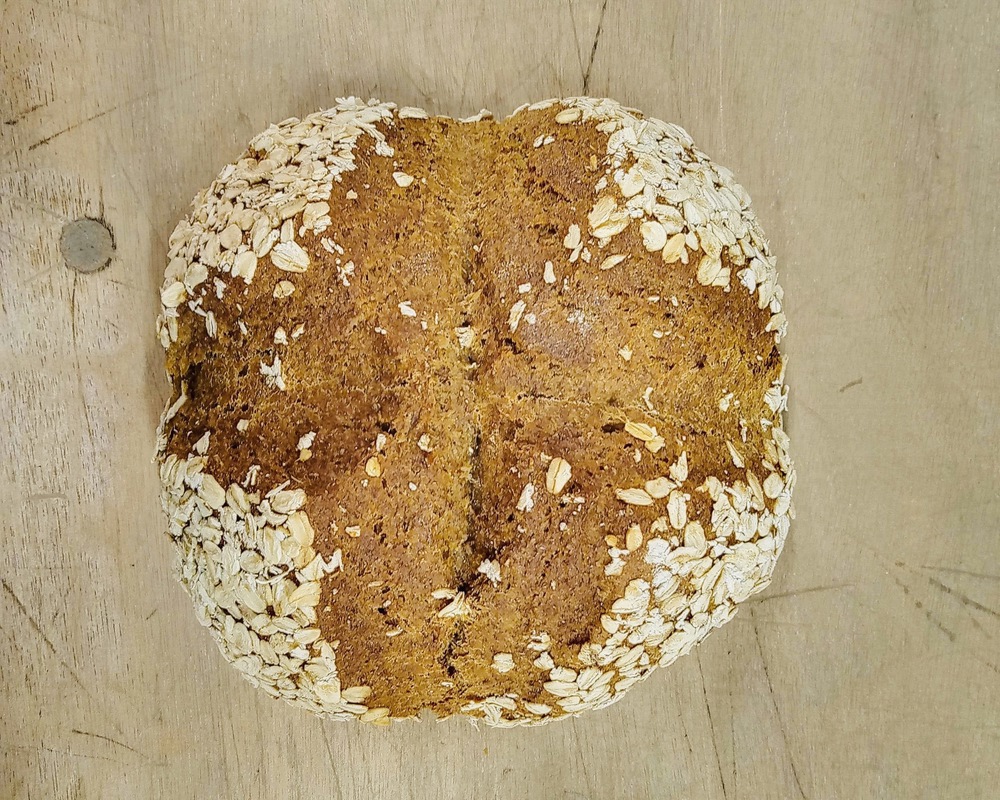 Irish Soda Bread