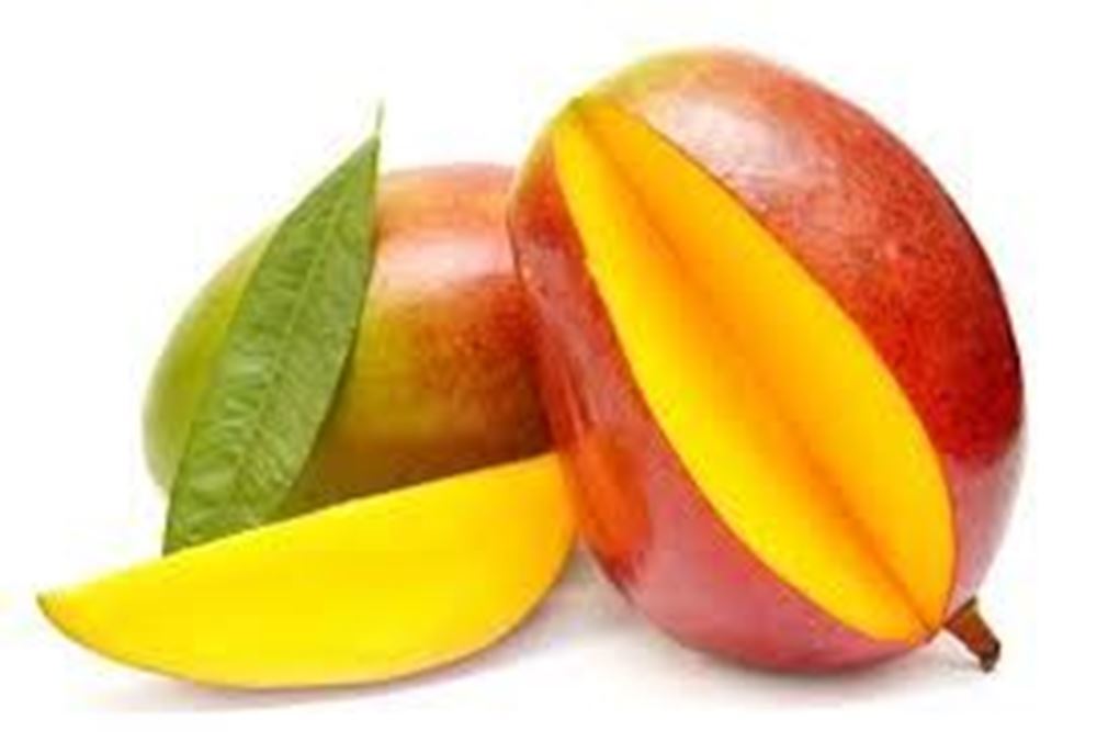 Mango-Organic