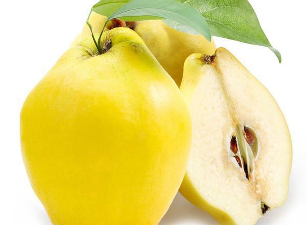Quince
