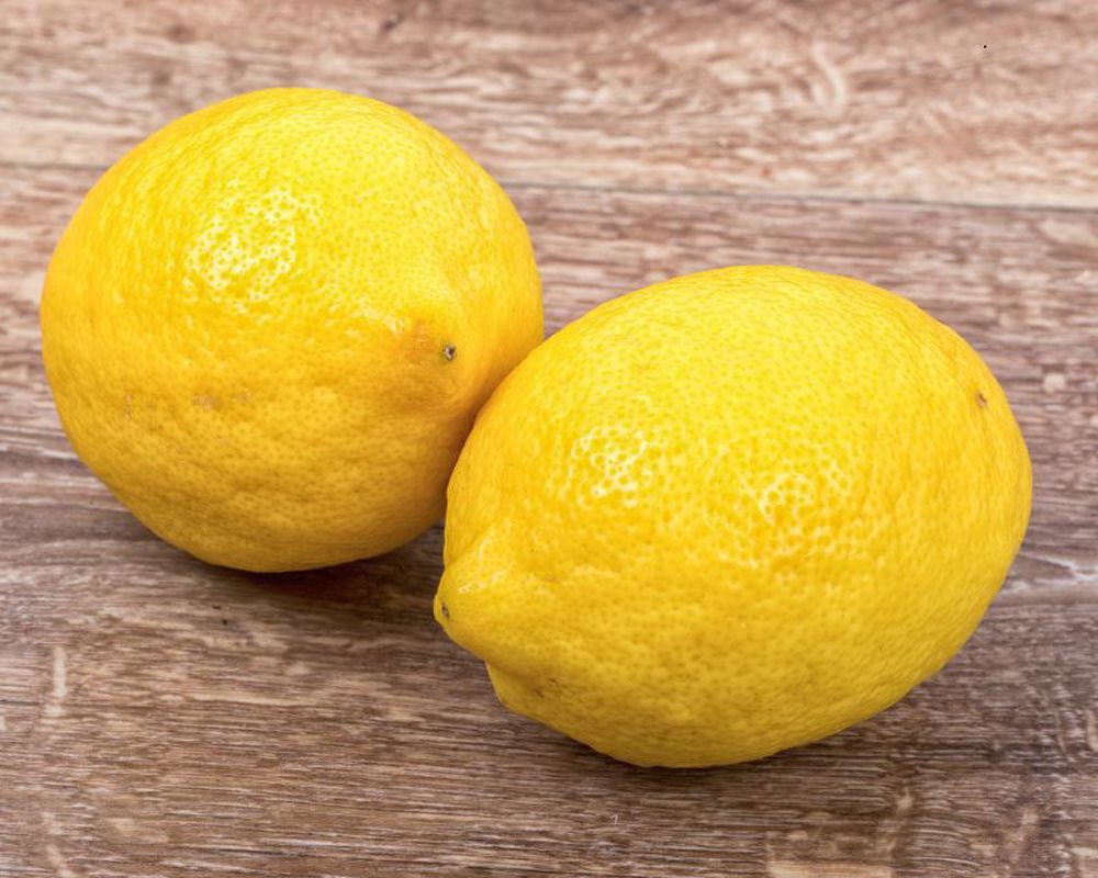 Lemons - 2 pack