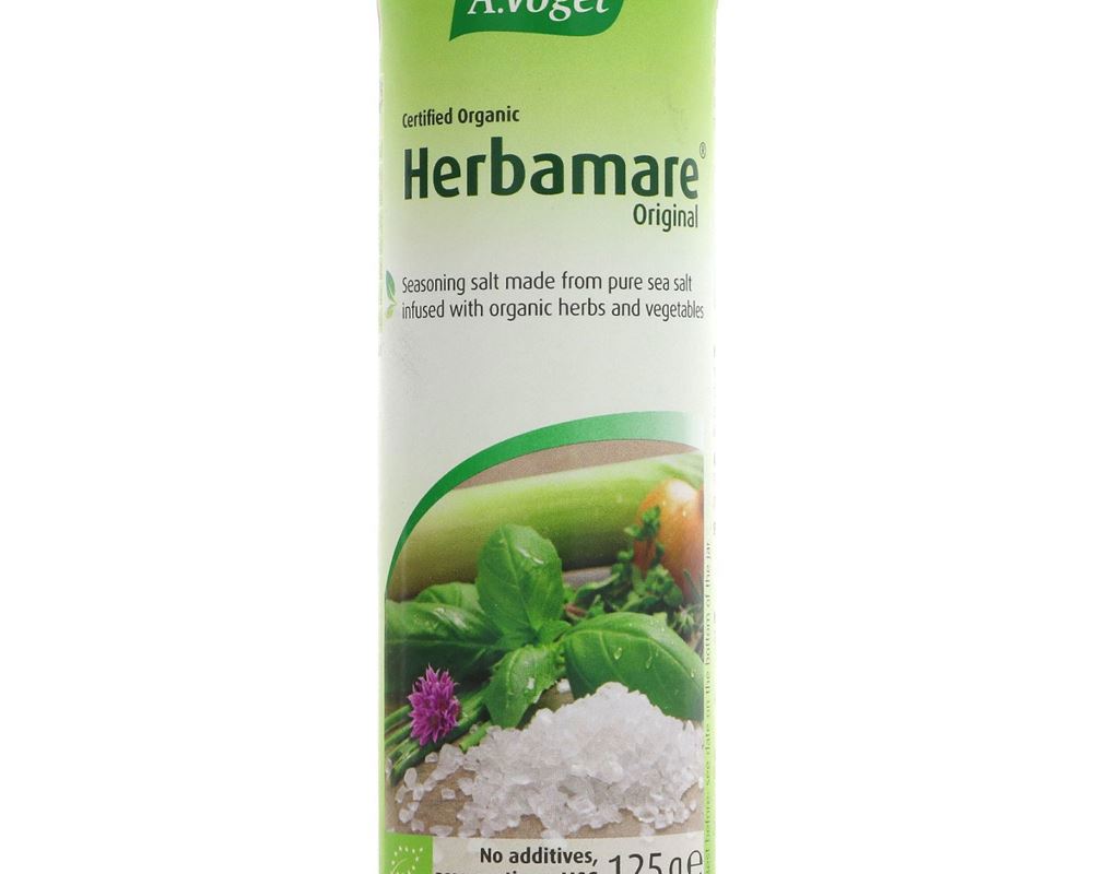 Herbamare - 125G