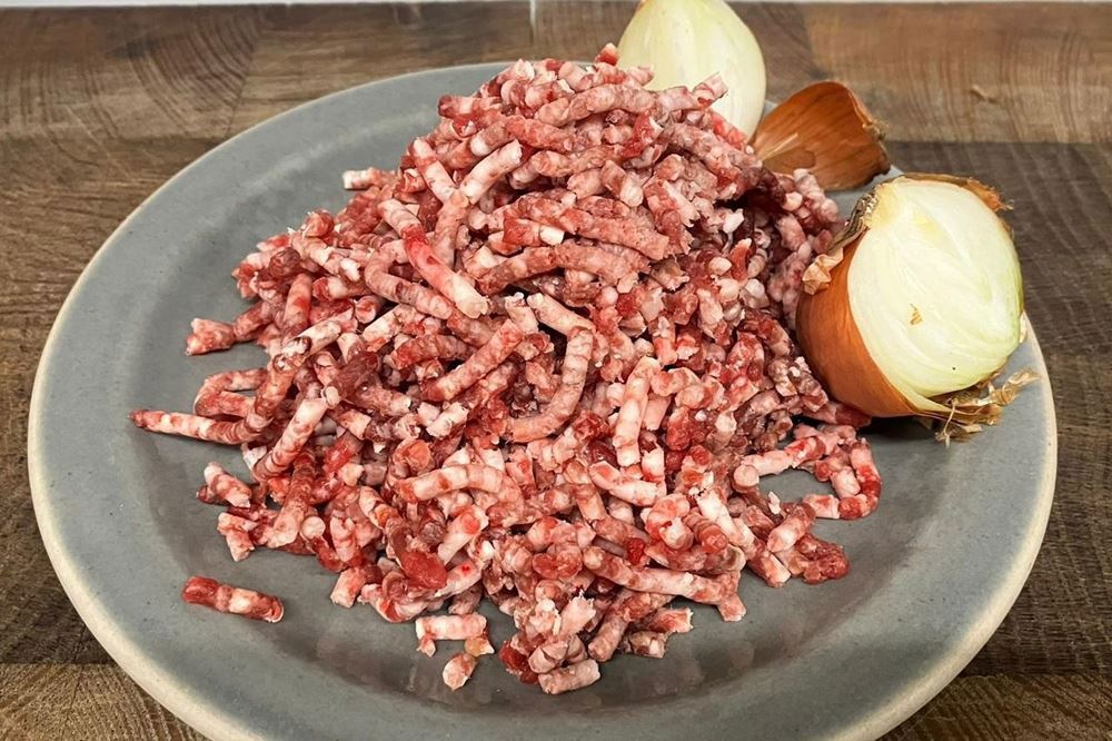 Lamb - Mince (500g)