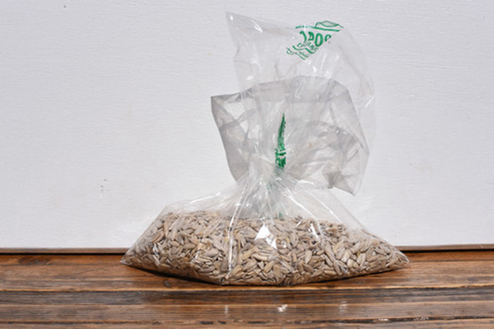 Organic Sunflower Seeds 250g