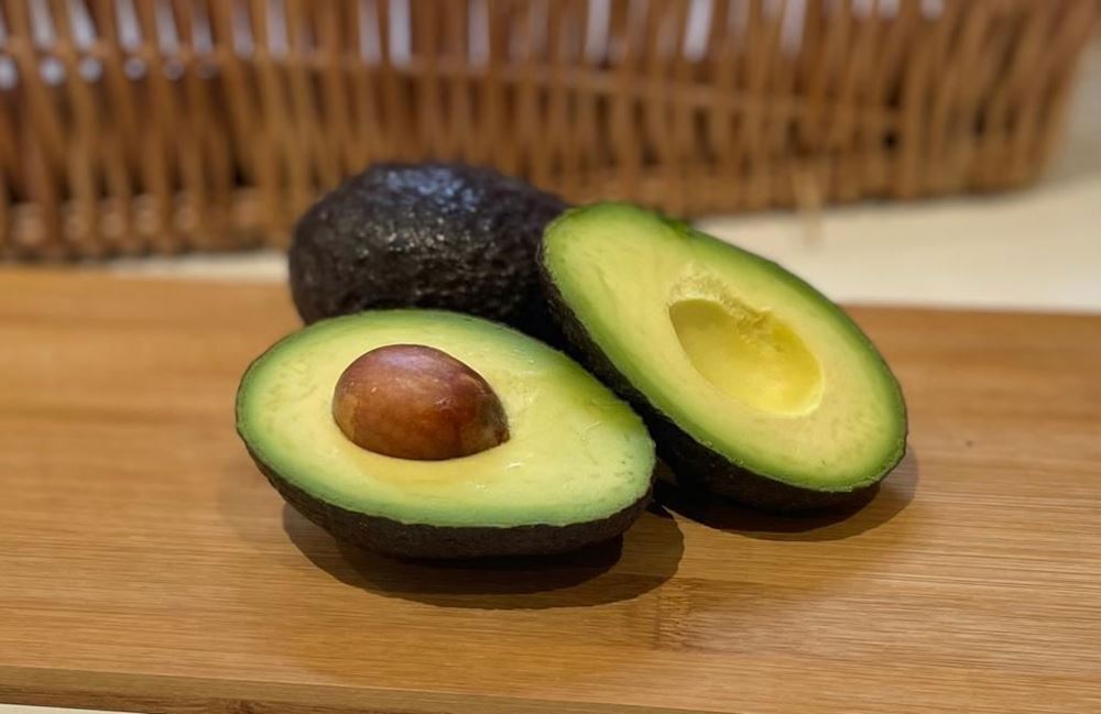 Avocado Hass