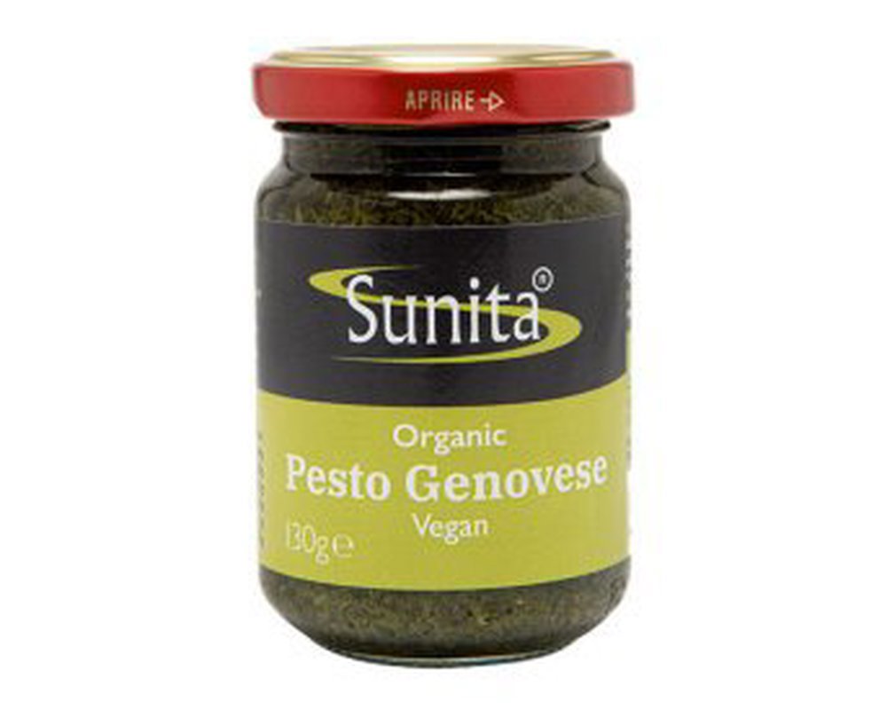 Sunita Pesto Genovese