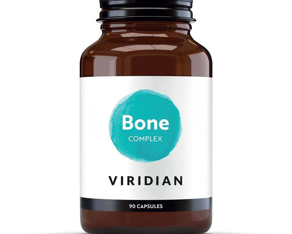 Viridian Bone Complex