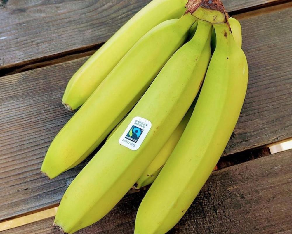 Bananas