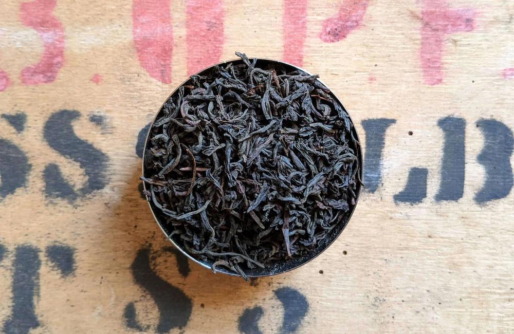 Tea - Earl Grey - Loose