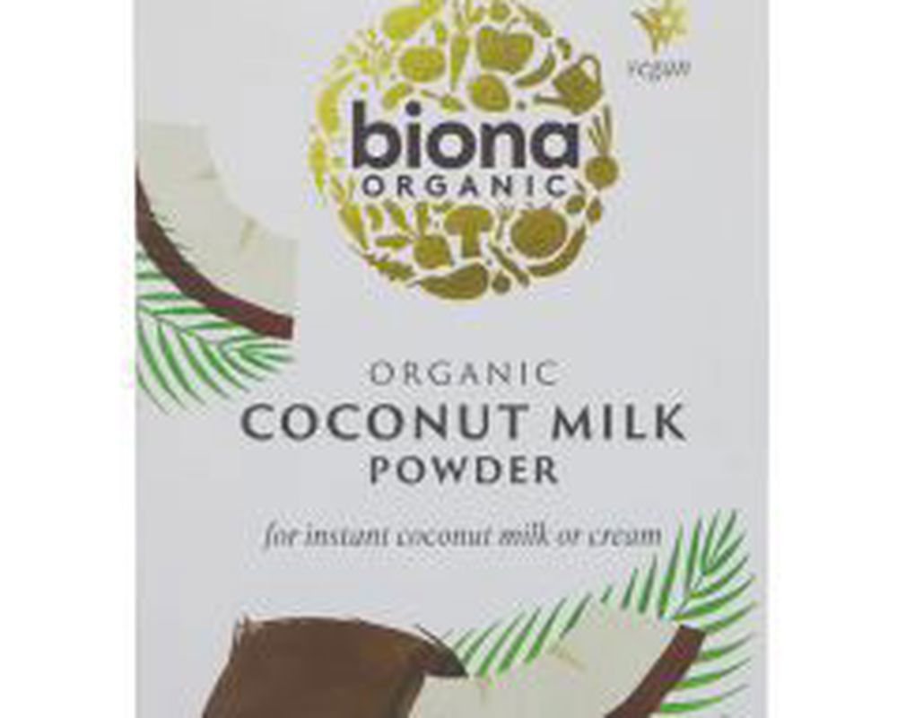 Biona Coconut Milk Powder