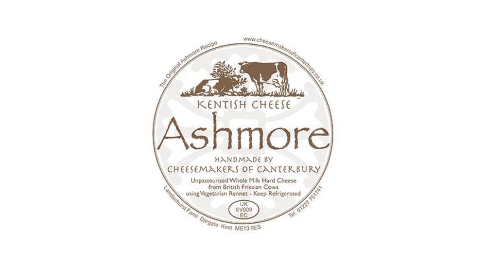 Ashmore Ancient Cheese