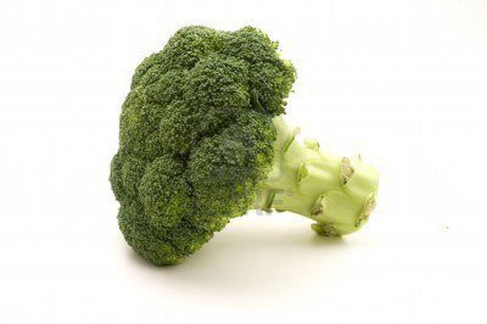 vBroccoli (Calabrese)