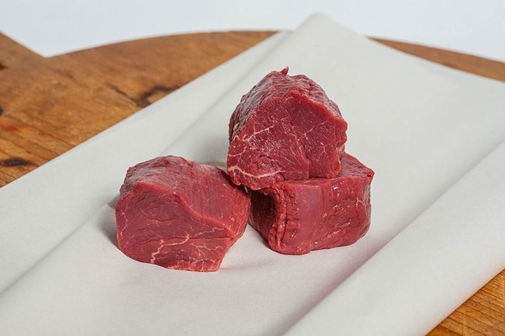 Beef: Aged Eye Fillet Steak - SO (Esky Required)