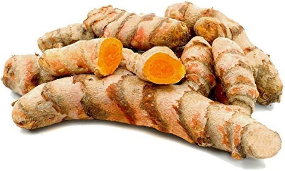 Fresh Turmeric Root - Organic