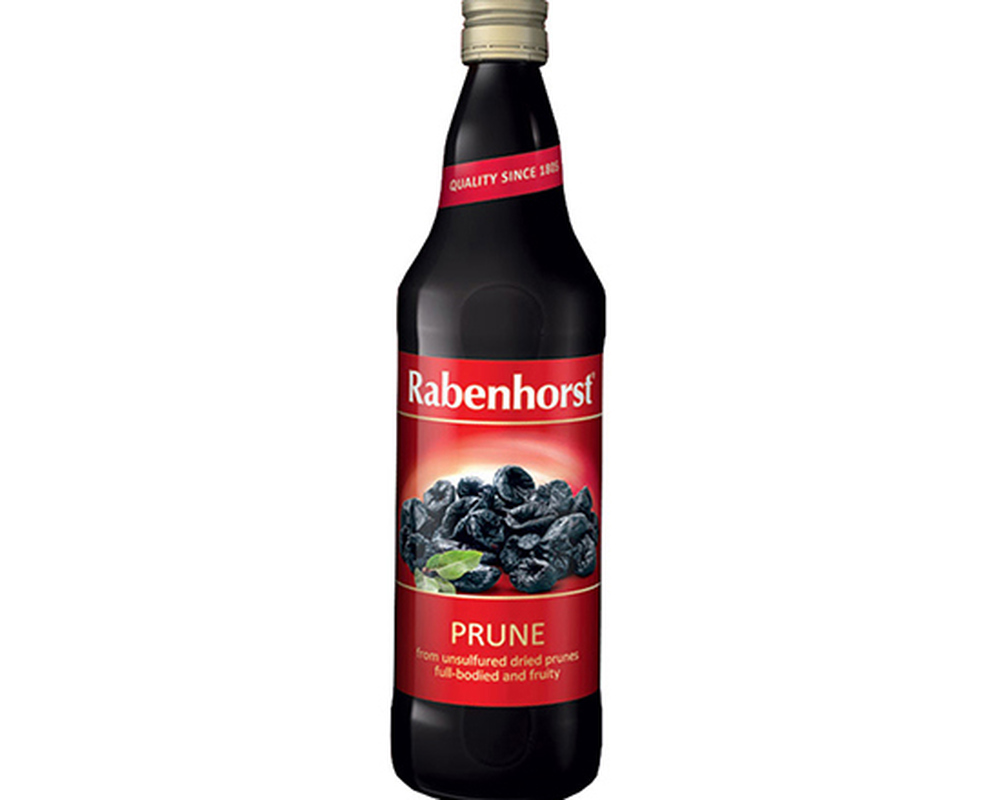 Rabenhorst Prune Juice