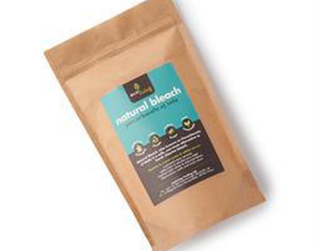 Eco Living Natural Bleach percarbonate of soda