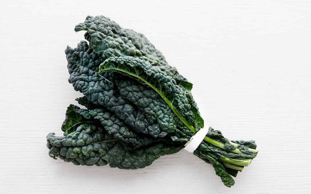 Kale Cavelo Nero