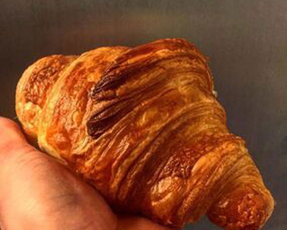 Croissant