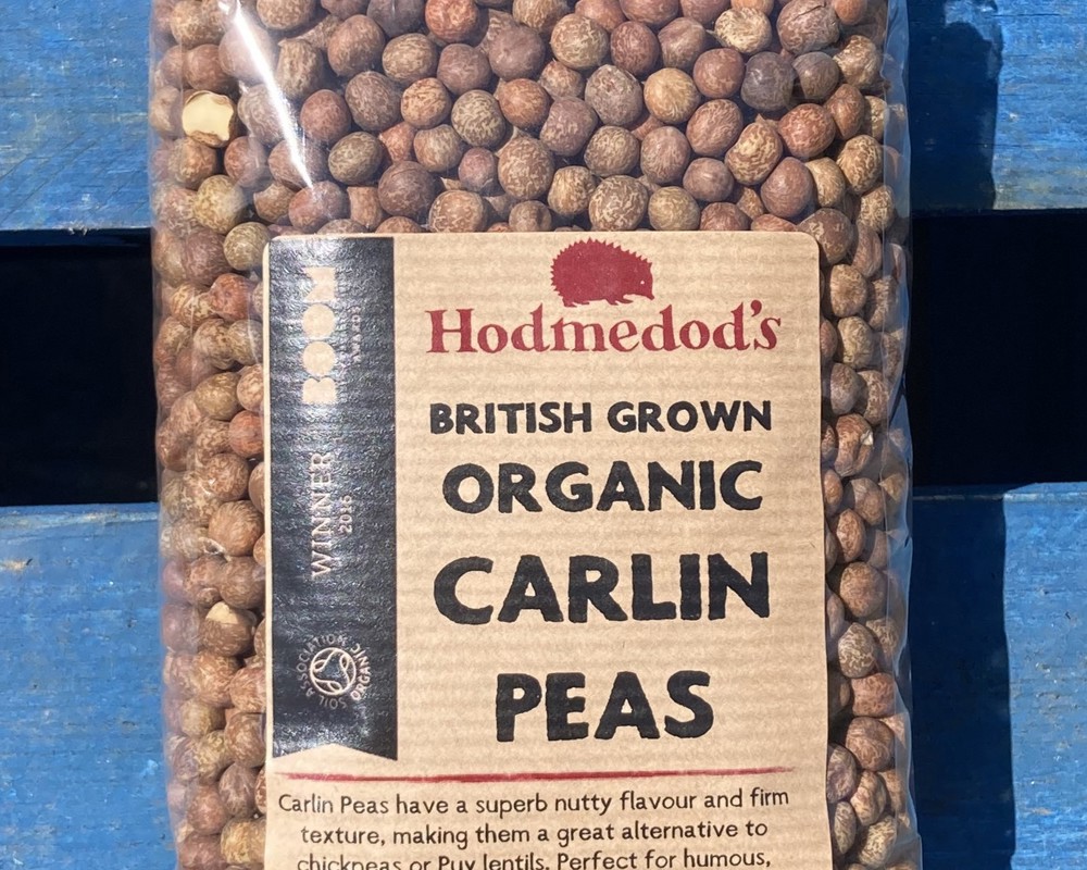 Carlin Peas