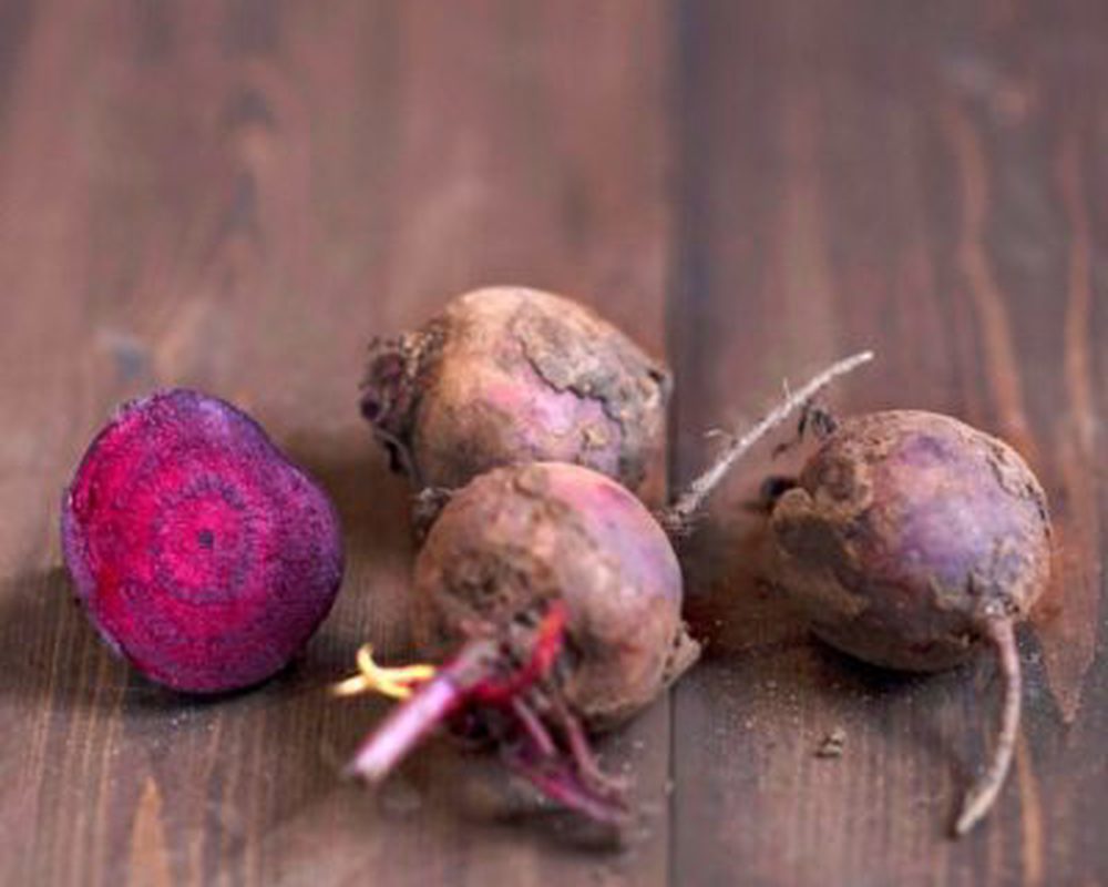 Beetroot - 400g