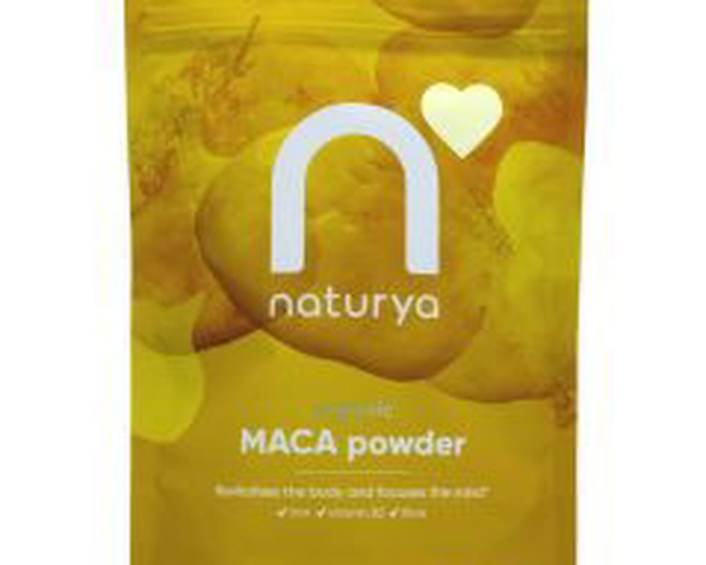 Naturya Maca Powder