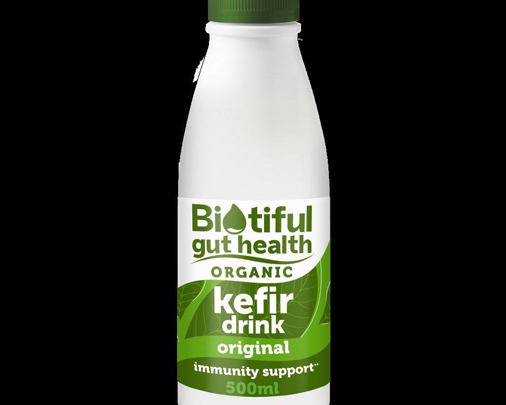 Organic Kefir Drink 500ml