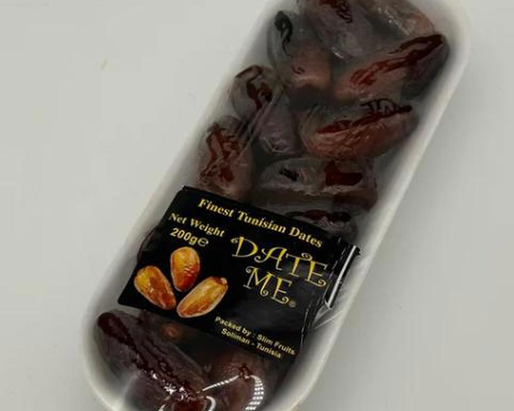 Dates - Eat Me 200g