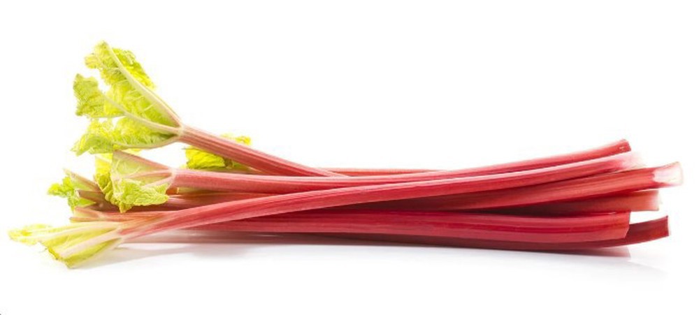 Rhubarb Forced (400g)