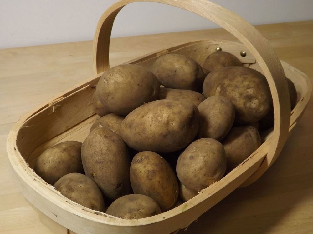 Extra veg - Potatoes 3kg