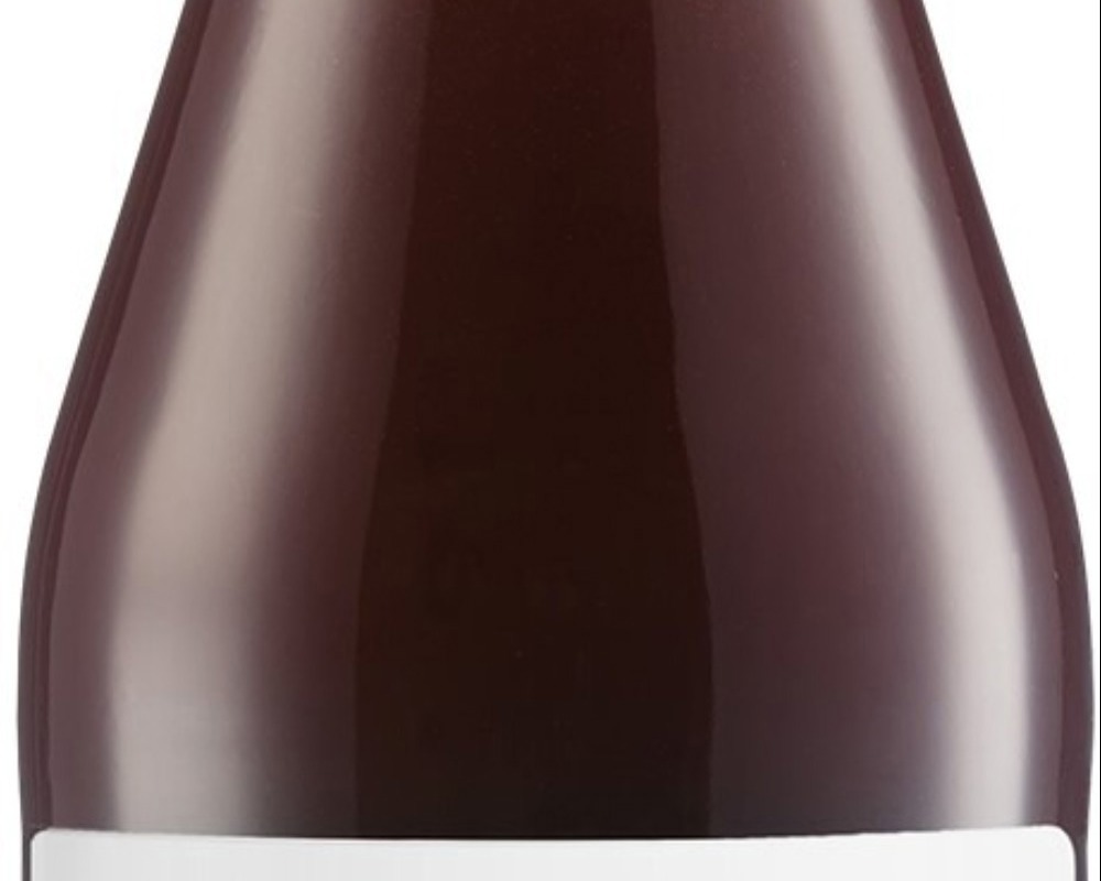 Organic Prune Juice 500ml