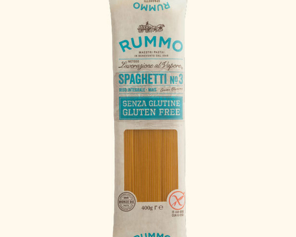 Rummo Spaghetti Gluten Free