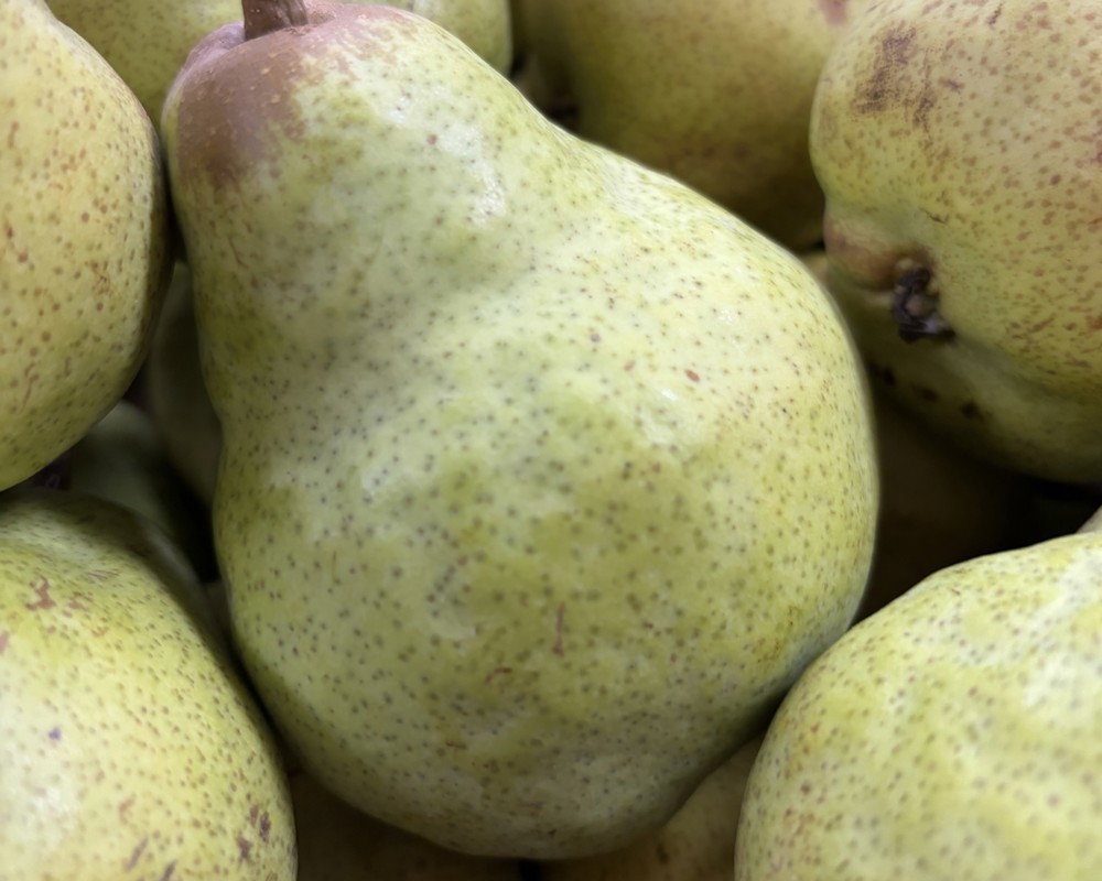 Pears