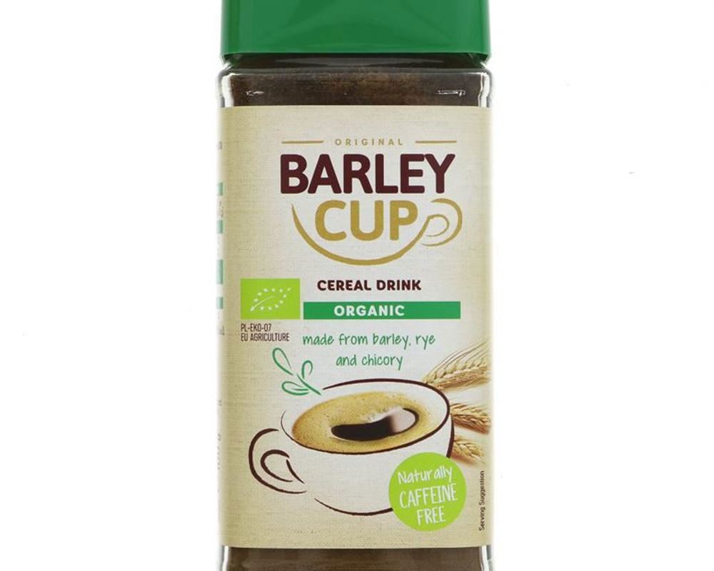(Barley Cup) instant cereal drink 100g