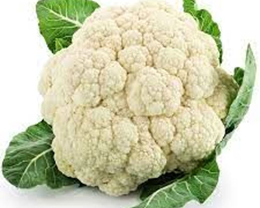 Cauliflower